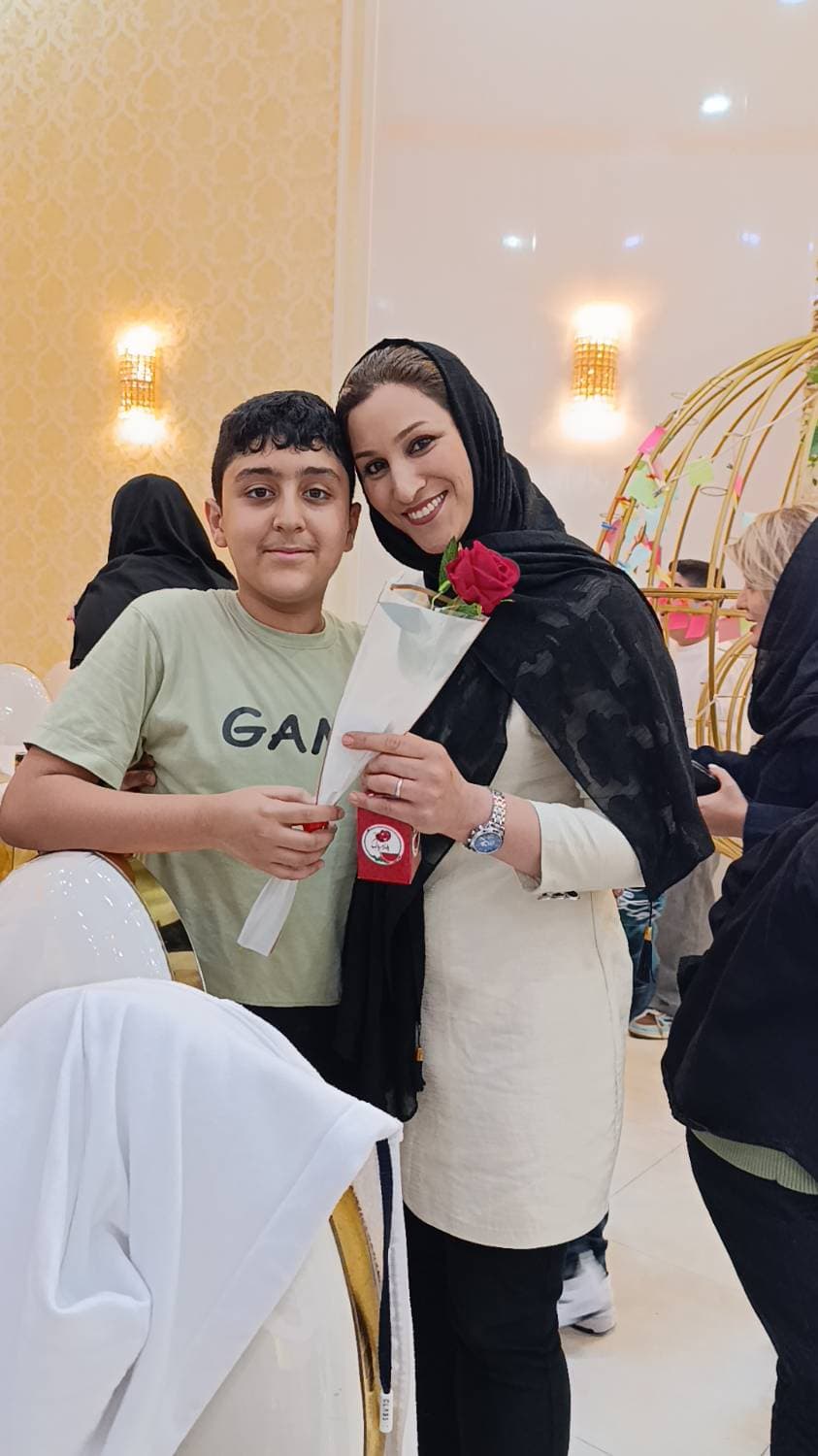 روز مادر
